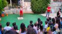 דני מרטין - הפעלת קרקס - 073-7584943