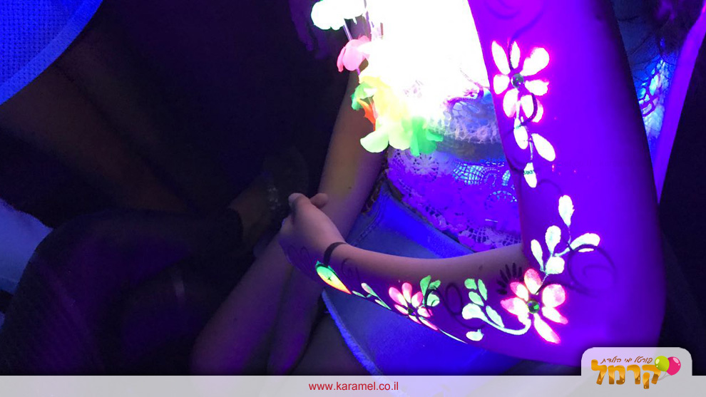 הפעלת פול מון לבנים ולבנות - 073-7027655