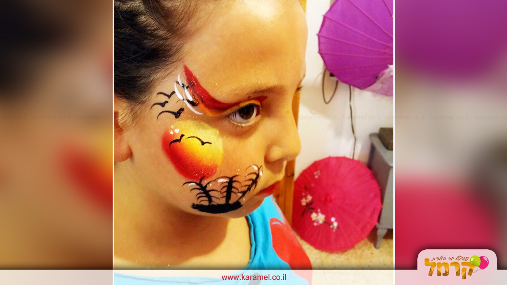 הפעלת פול מון לבנים ולבנות - 073-7027655