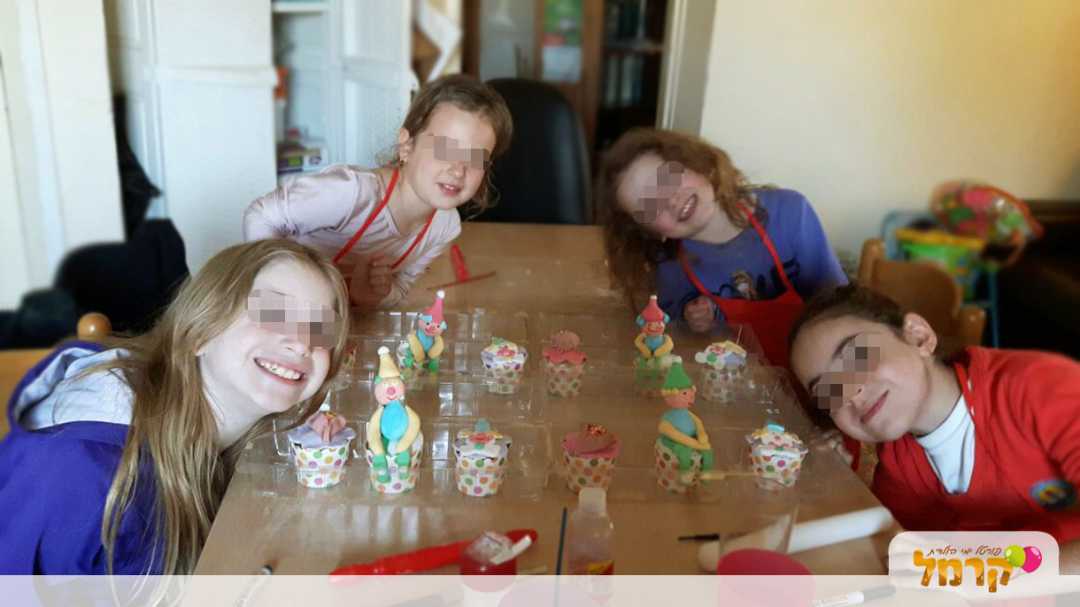 מתוק לי רחלי