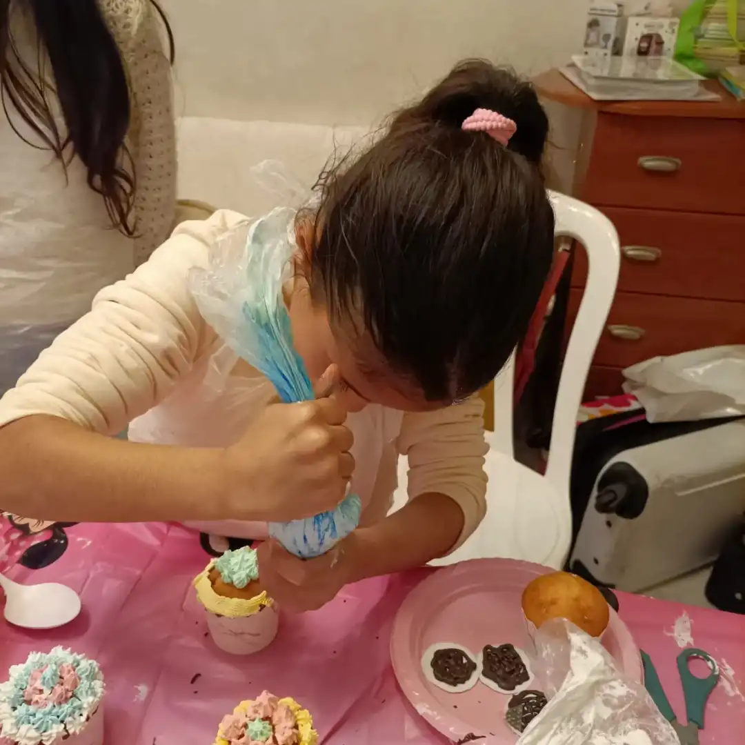 מתוק לי רחלי