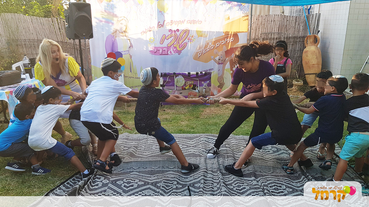 שרי וברי - 073-7027636