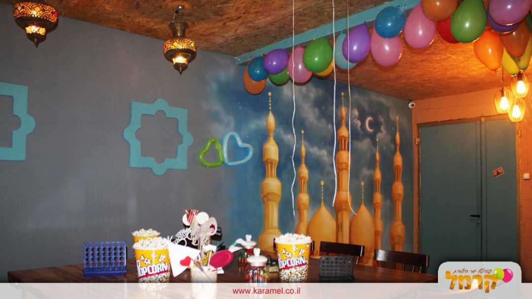 חדרי בריחה מקדש אנוביס