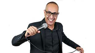 נחום חבר - סטנד אפ פלוס