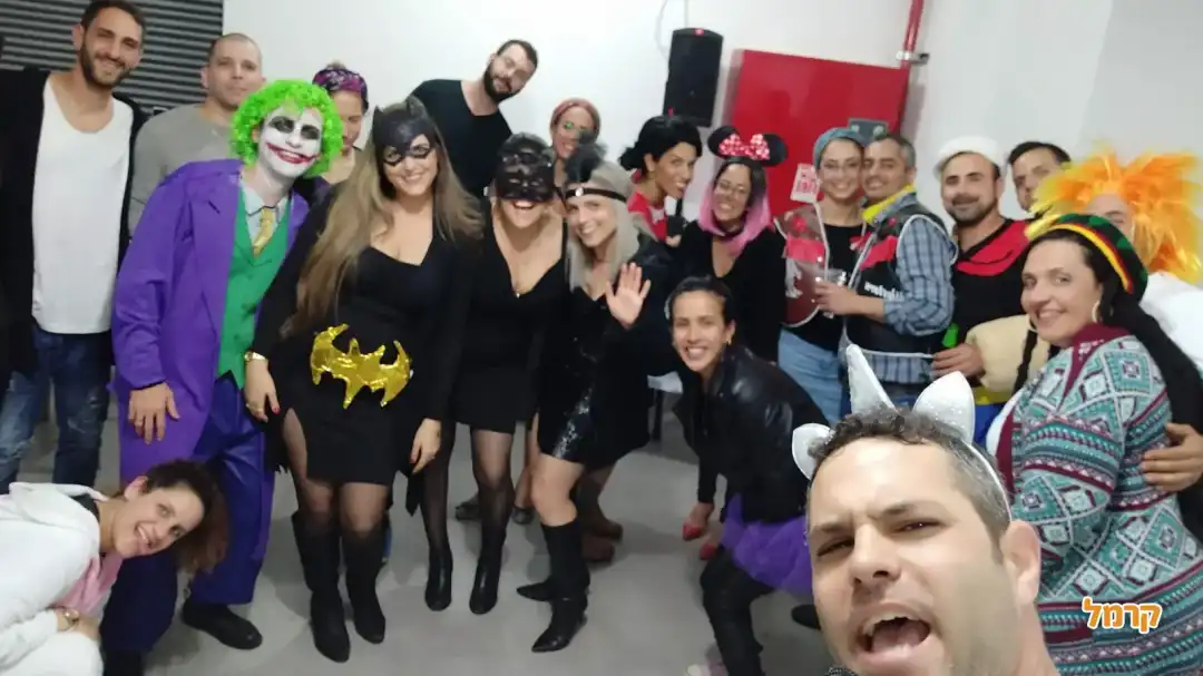 מאור ממן סטנדאפ והנחיית אירועים