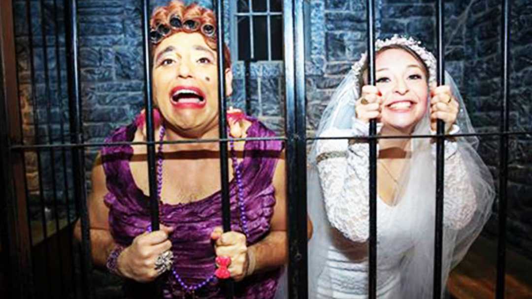 הדודה נזימה