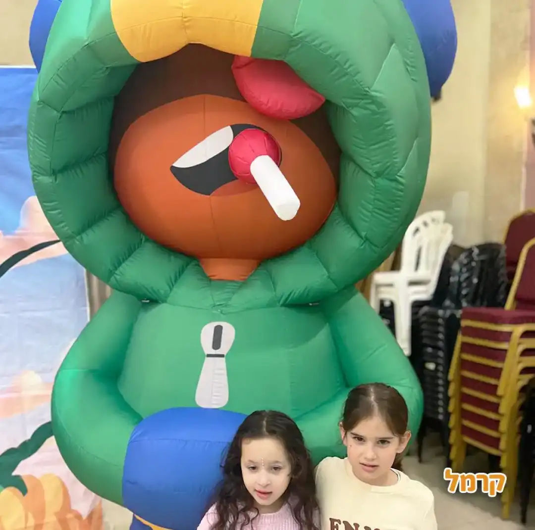 נבחרת הבראול סטארס