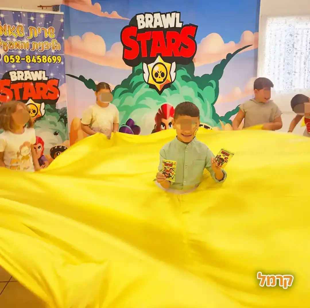 נבחרת הבראול סטארס