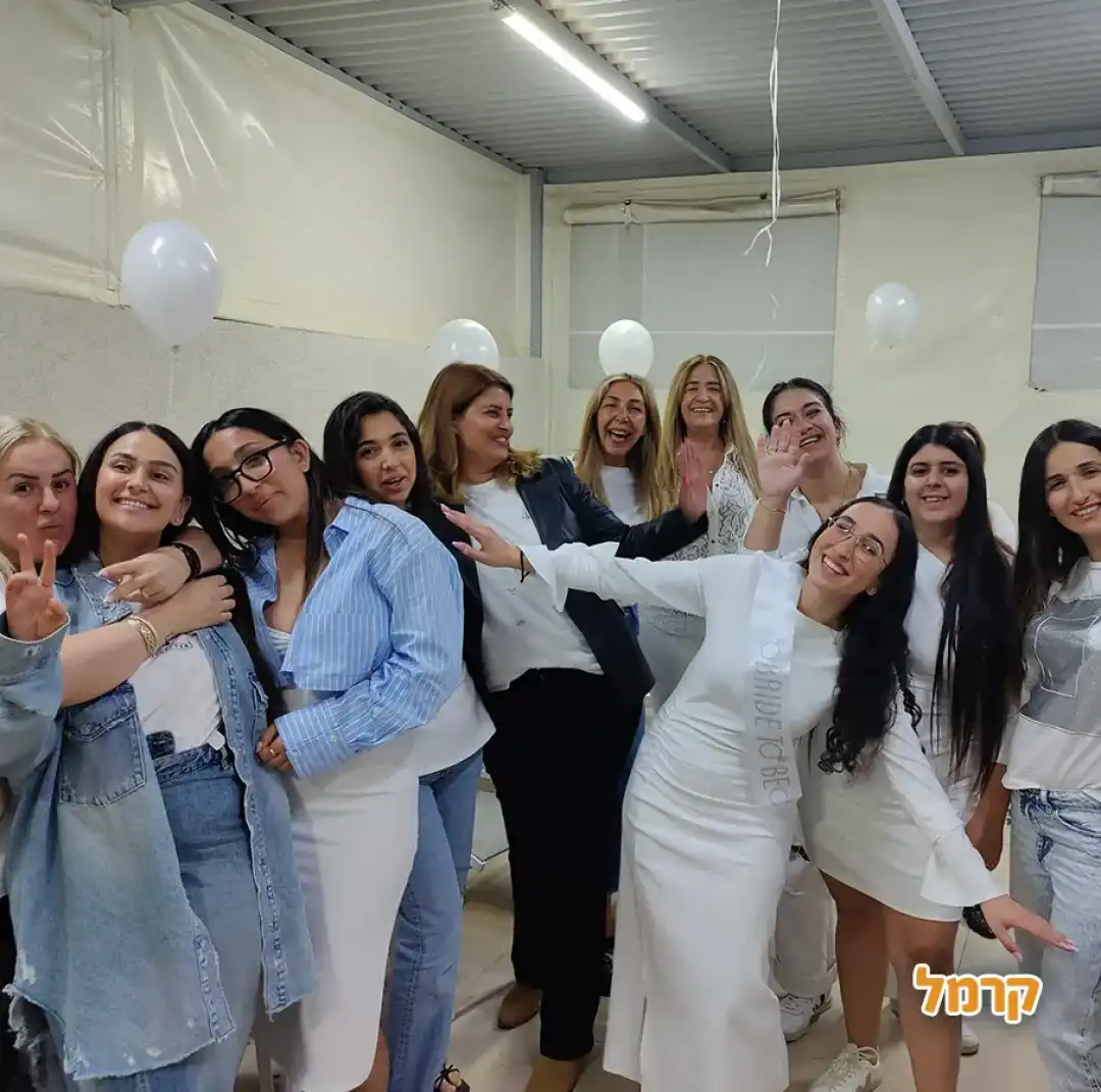 דניאל מסיבות