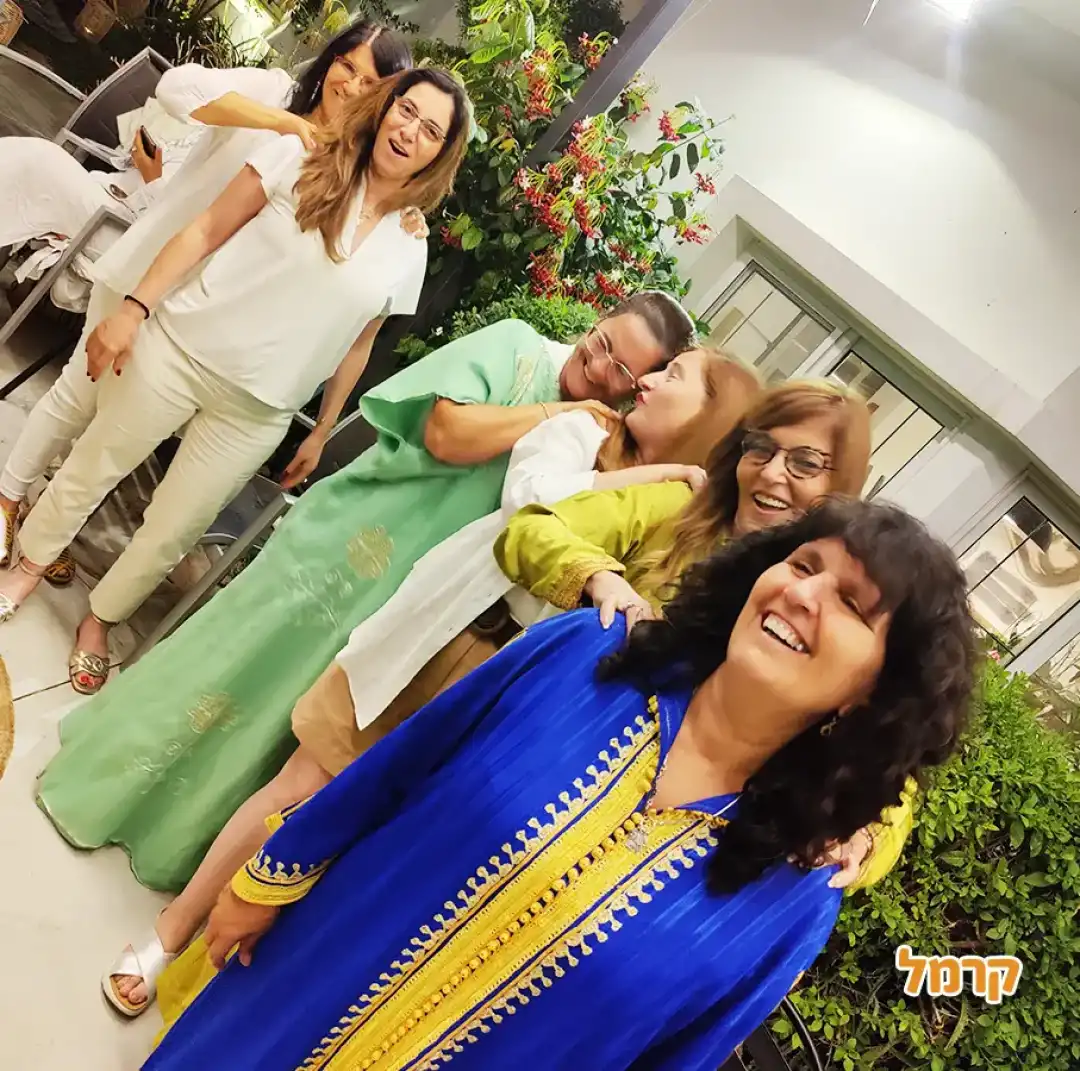 דניאל מסיבות