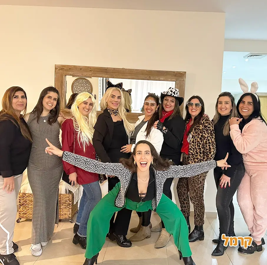 דניאל מסיבות - החל מ 999 ש"ח