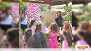לאלילנד מסיבת פיג'מות אוהלים - 073-7027688