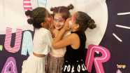 לאלילנד מסיבת פיג'מות אוהלים - 073-7027688