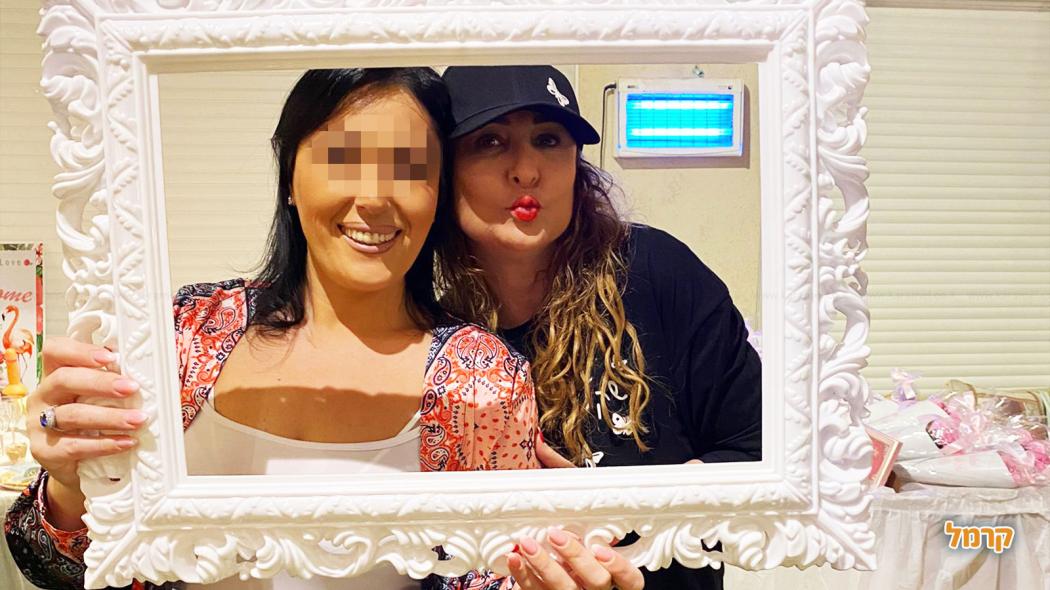 המופע של יפית - 073-7027550