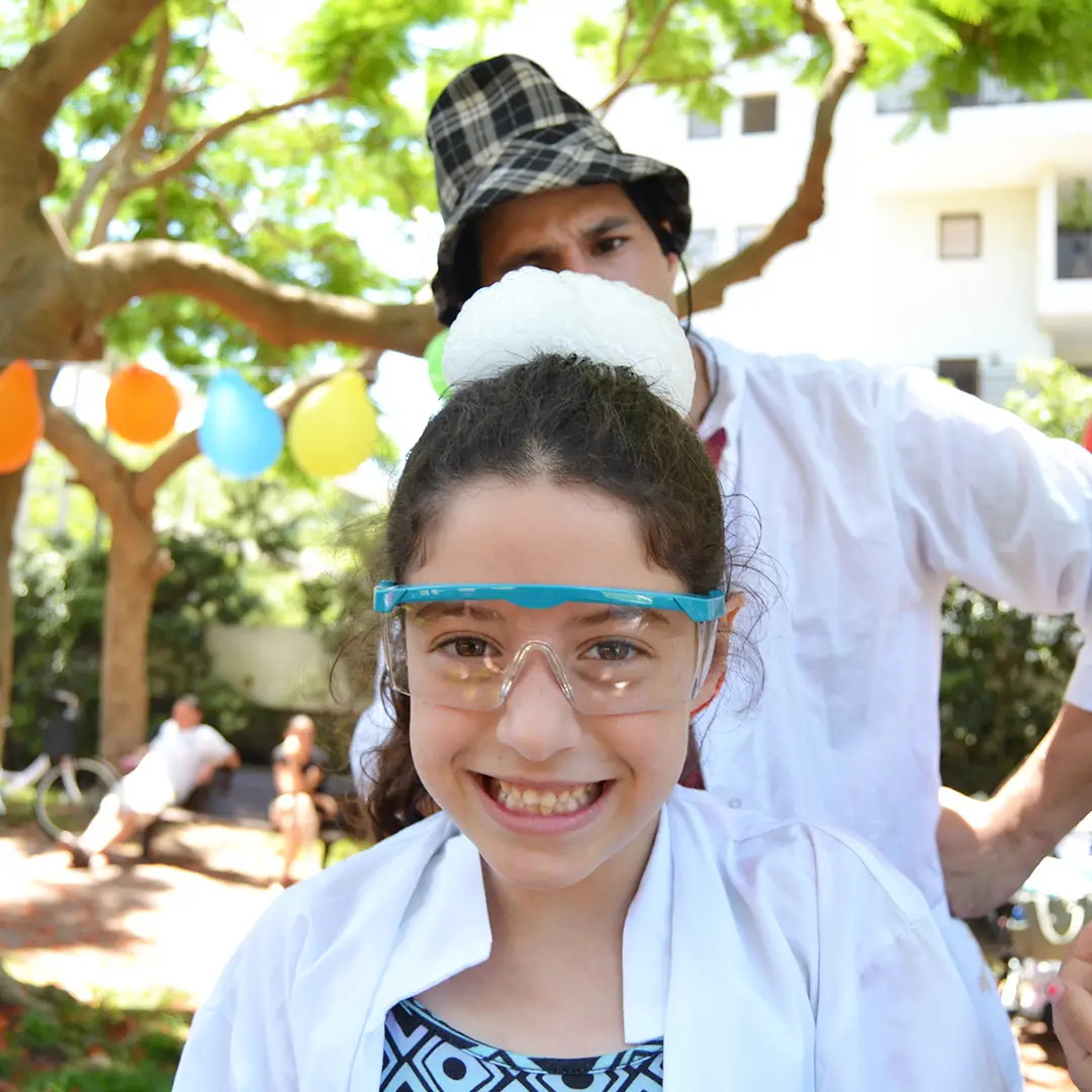 נפלאות המדע