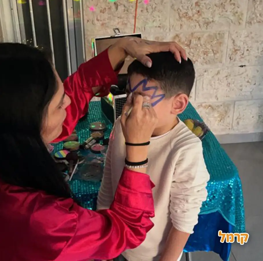 אפצ'י הפעלות מדליקות - 073-7829285