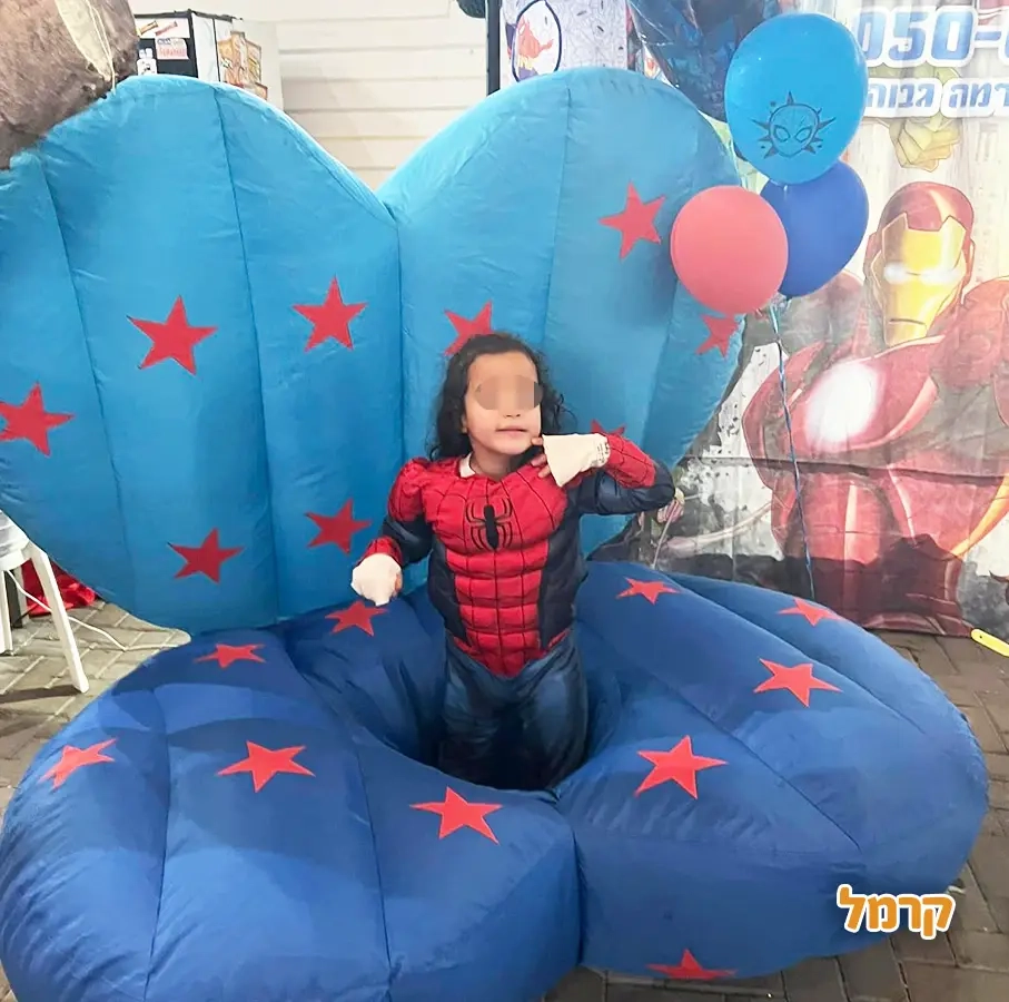 אפצ'י הפעלות מדליקות - 073-7829285