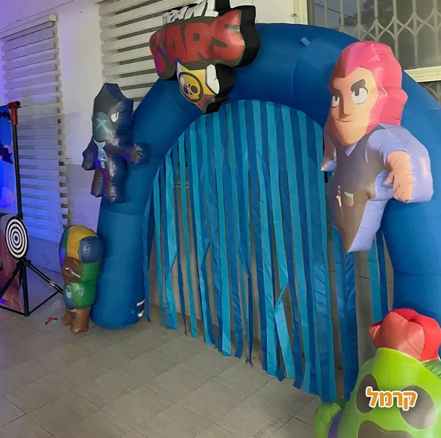 אפצ'י הפעלות מדליקות - 073-7829285