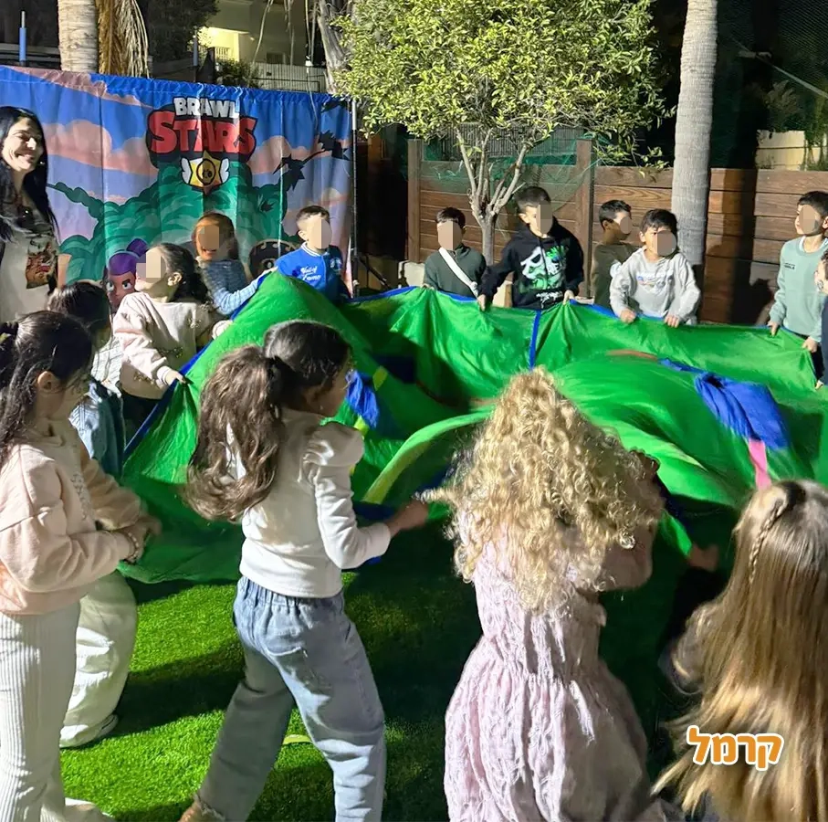 אפצ'י הפעלות מדליקות - 073-7829285