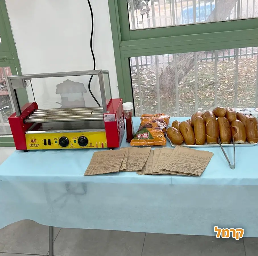 אפצ'י הפעלות מדליקות - 073-7829285