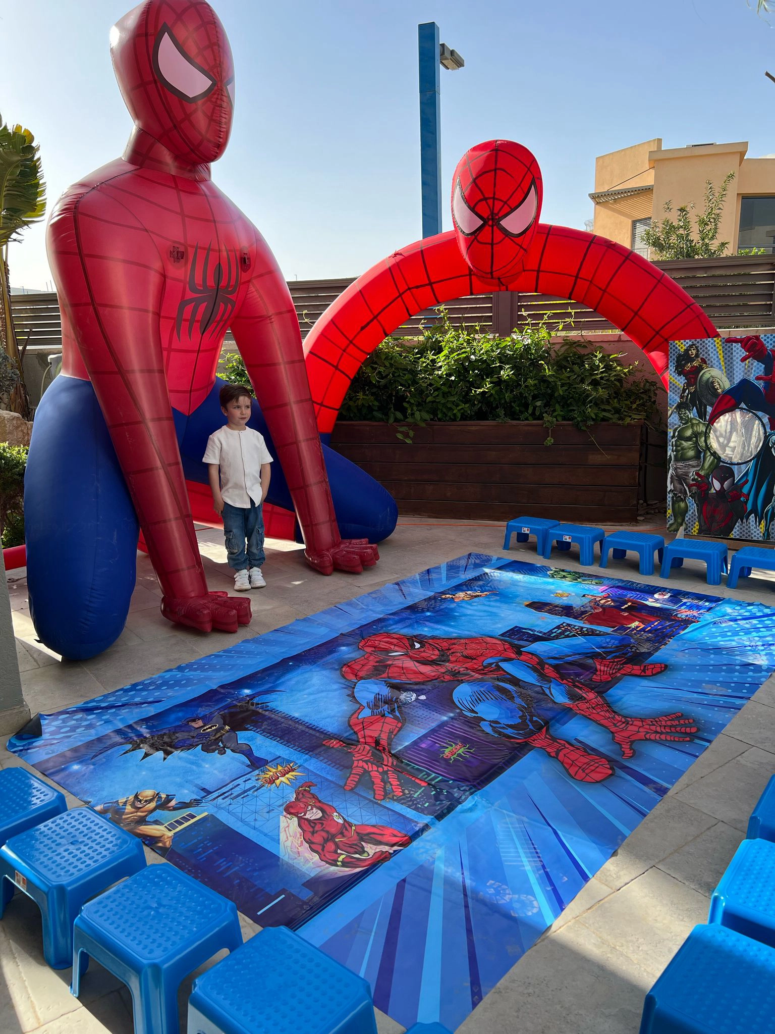 אפצ'י הפעלות מדליקות - 073-7829285