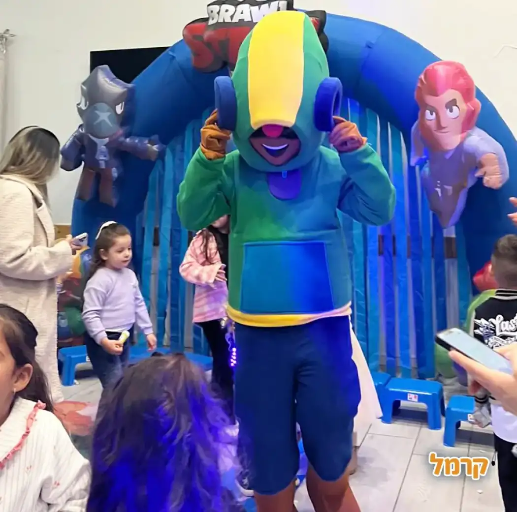 אפצ'י הפעלות מדליקות לבנים ולבנות