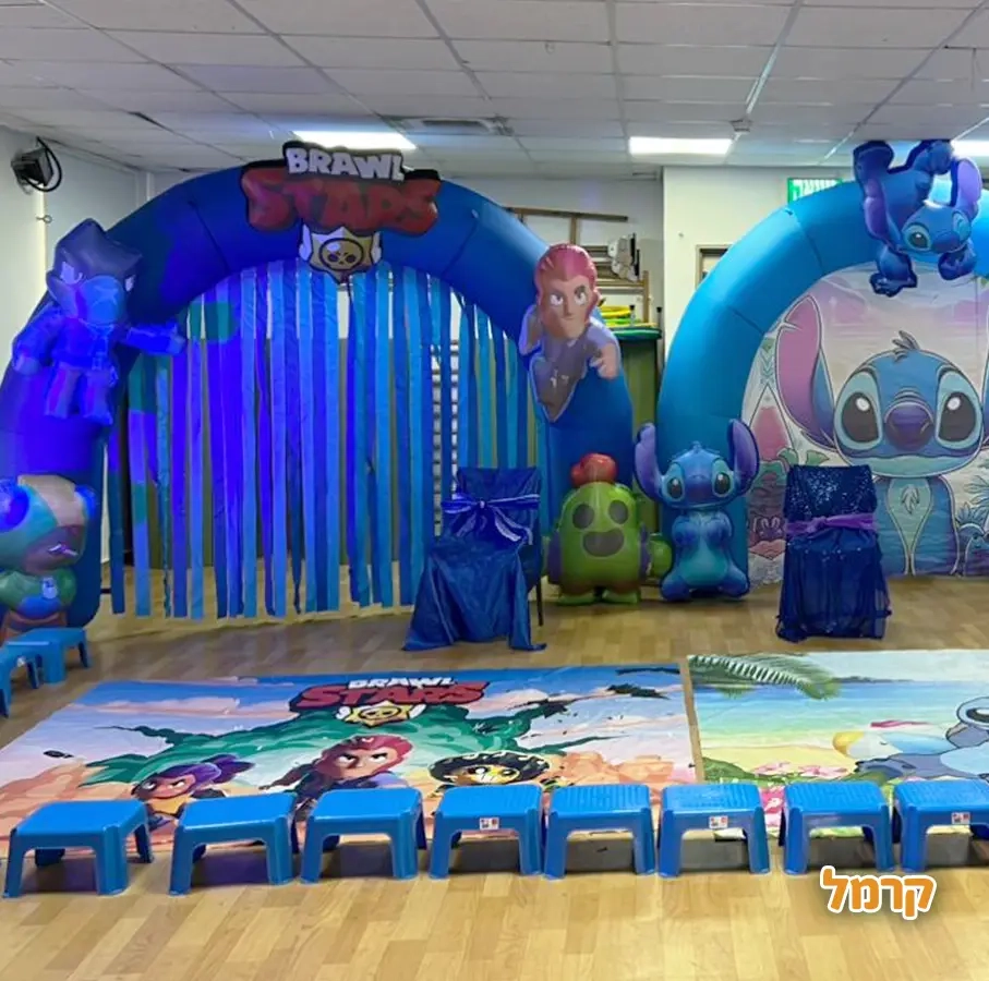 אפצ'י הפעלות מדליקות - 073-7829285