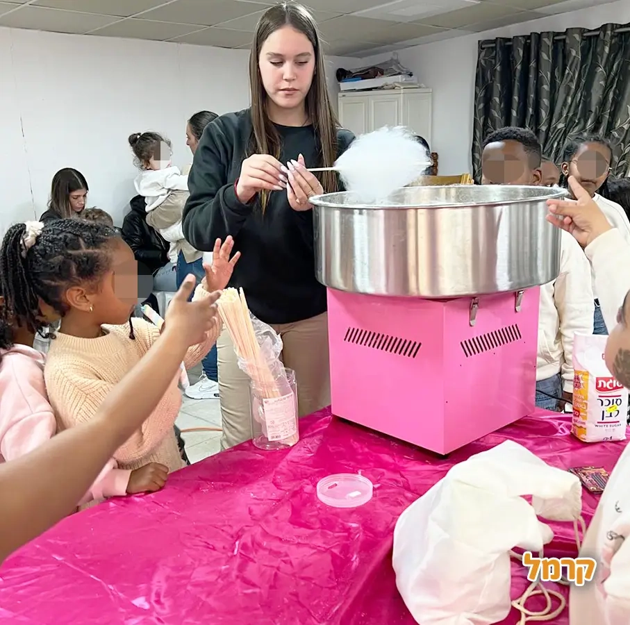 אפצ'י הפעלות מדליקות - 073-7829285