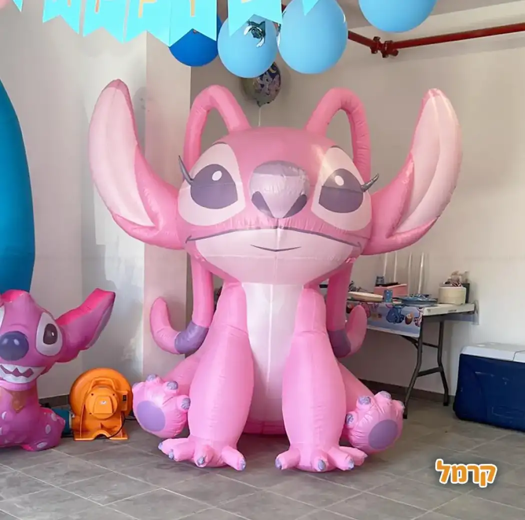 אפצ'י הפעלות מדליקות לבנים ולבנות