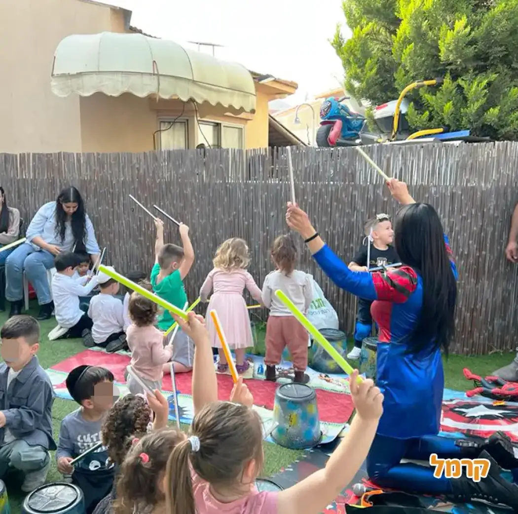 אפצ'י הפעלות מדליקות לבנים ולבנות
