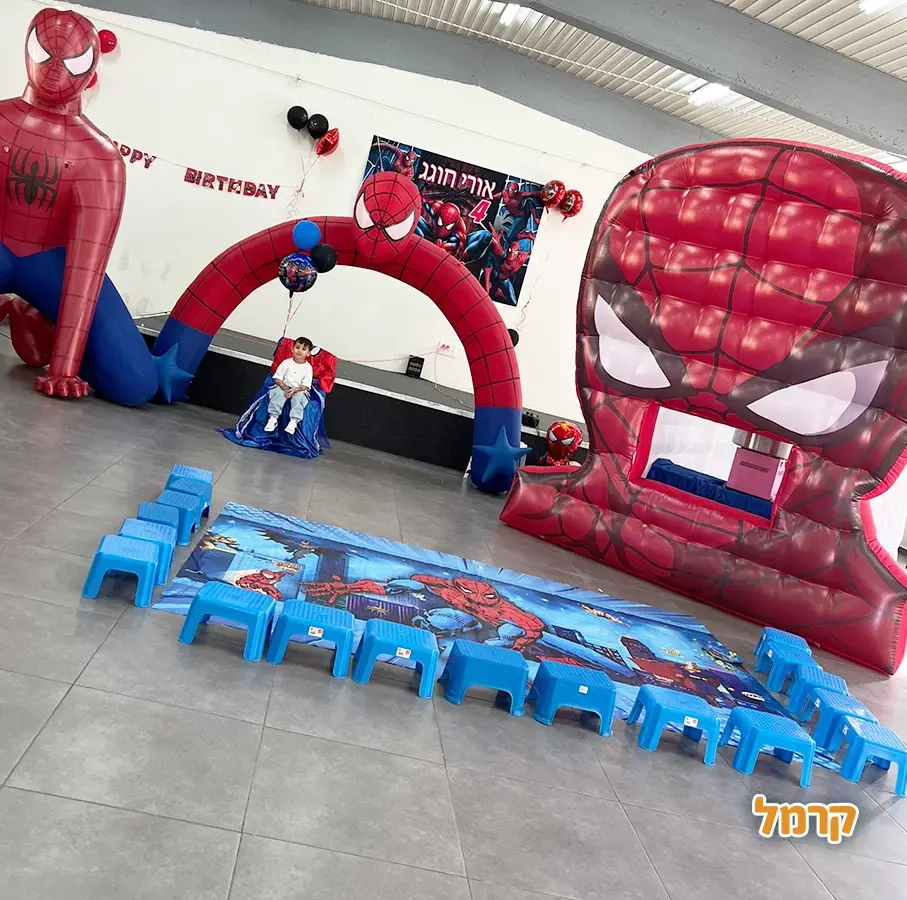 אפצ'י הפעלות מדליקות - 073-7829285