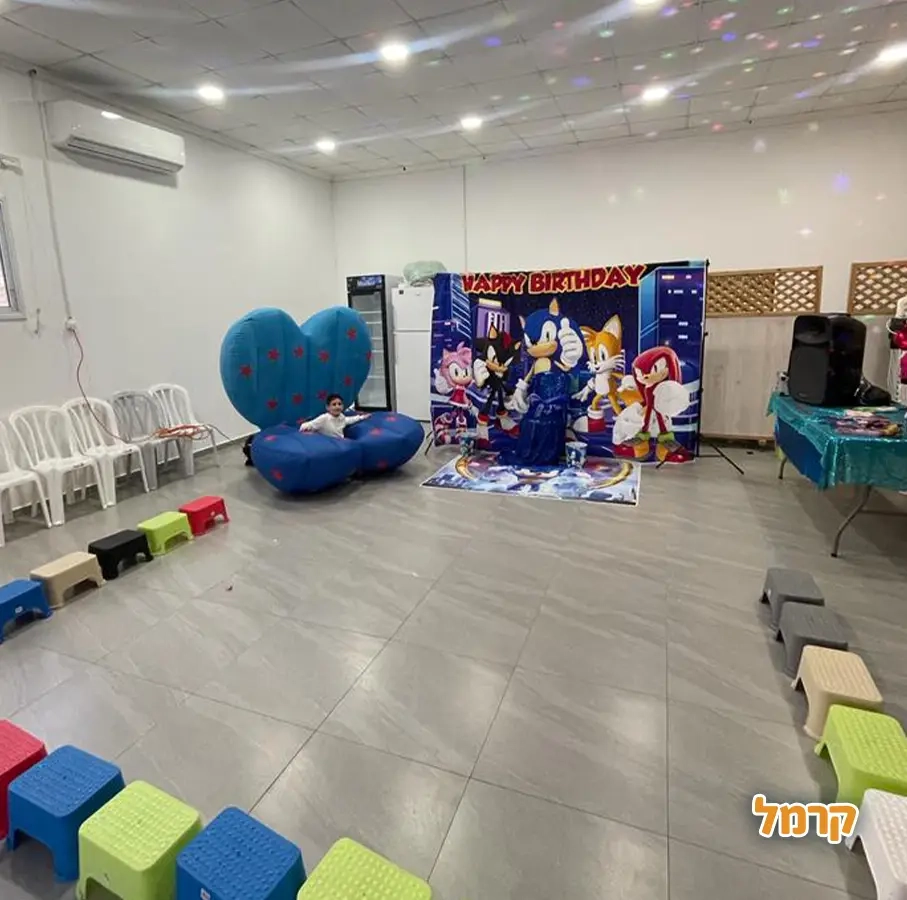 אפצ'י הפעלות מדליקות - 073-7829285