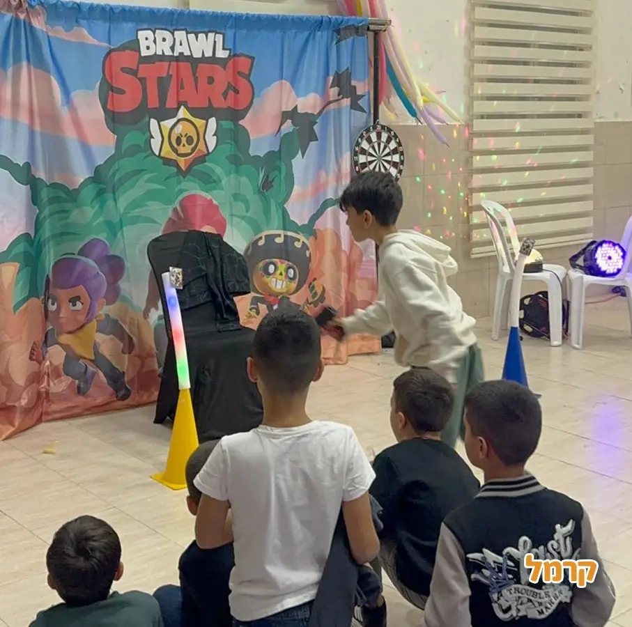 אפצ'י הפעלות מדליקות - 073-7829285