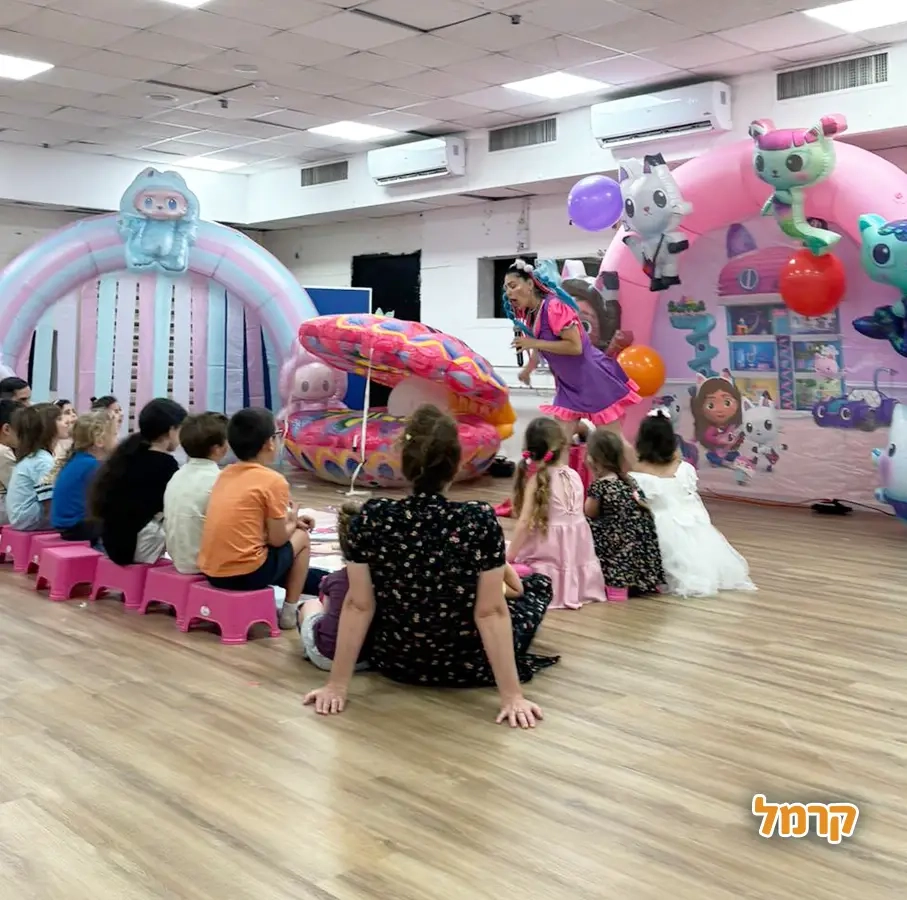 אפצ'י הפעלות מדליקות - 073-7829285