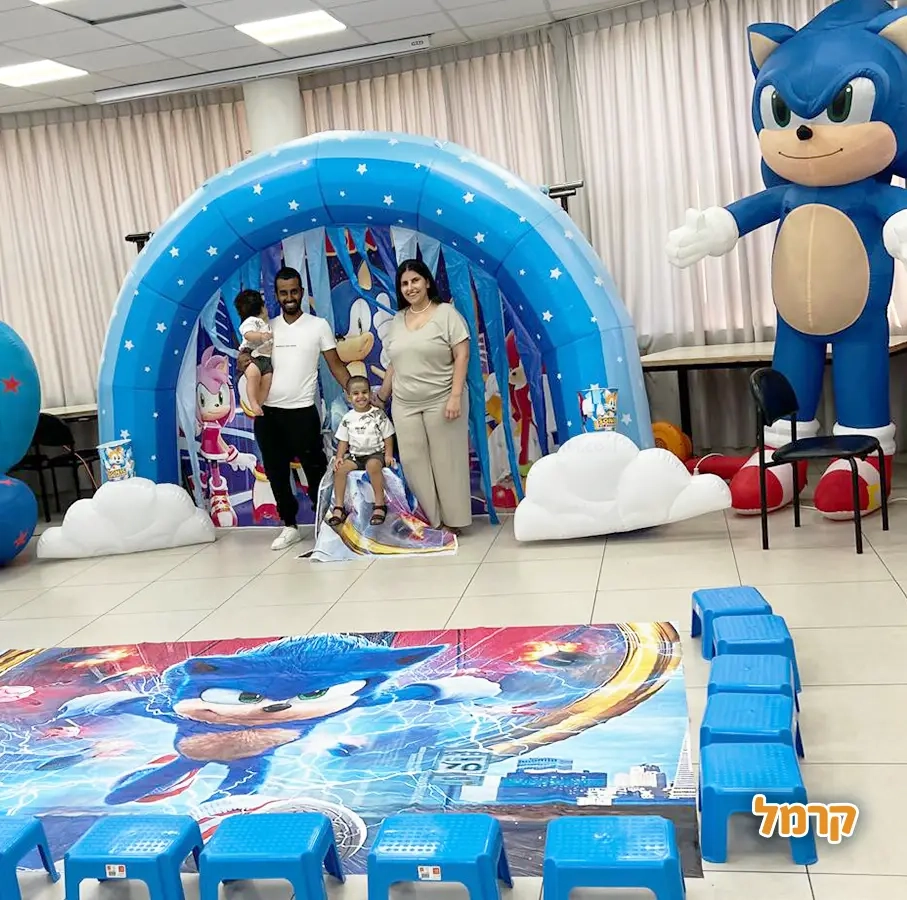 אפצ'י הפעלות מדליקות - 073-7829285