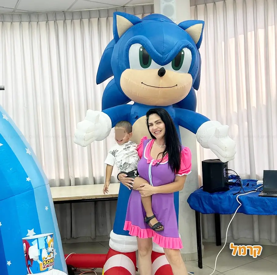 אפצ'י הפעלות מדליקות - 073-7829285