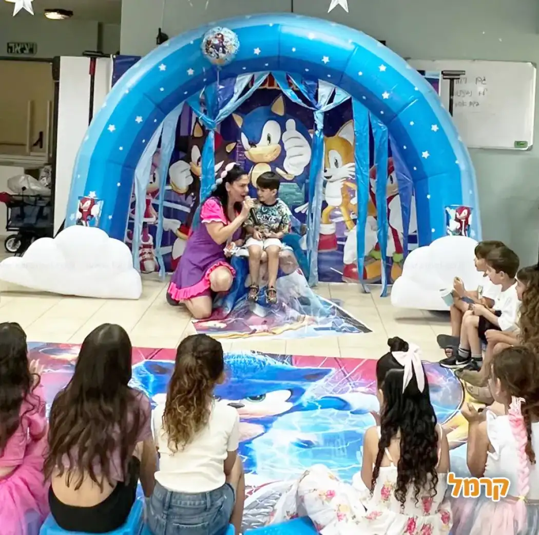 אפצ'י הפעלות מדליקות לבנים ולבנות