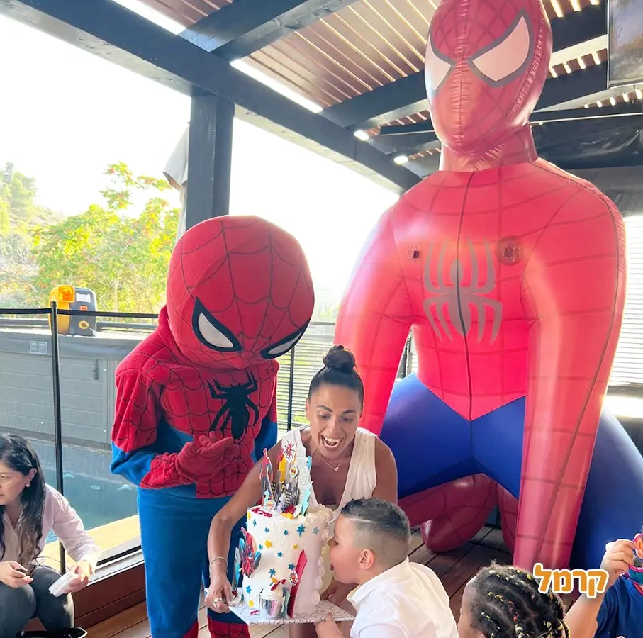 אפצ'י הפעלות מדליקות - 073-7829285