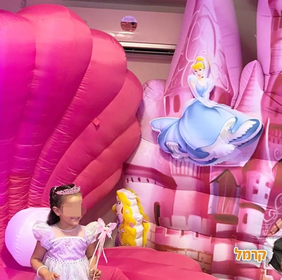 אפצ'י הפעלות מדליקות - 073-7829285