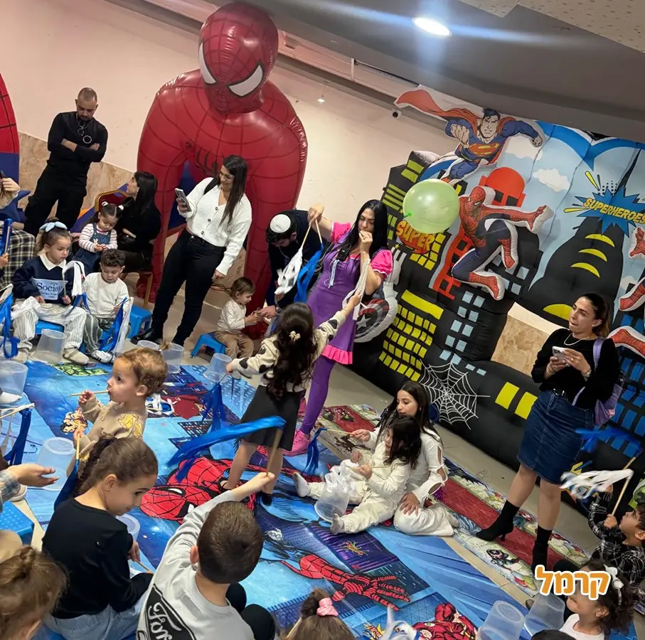 אפצ'י הפעלות מדליקות - 073-7829285