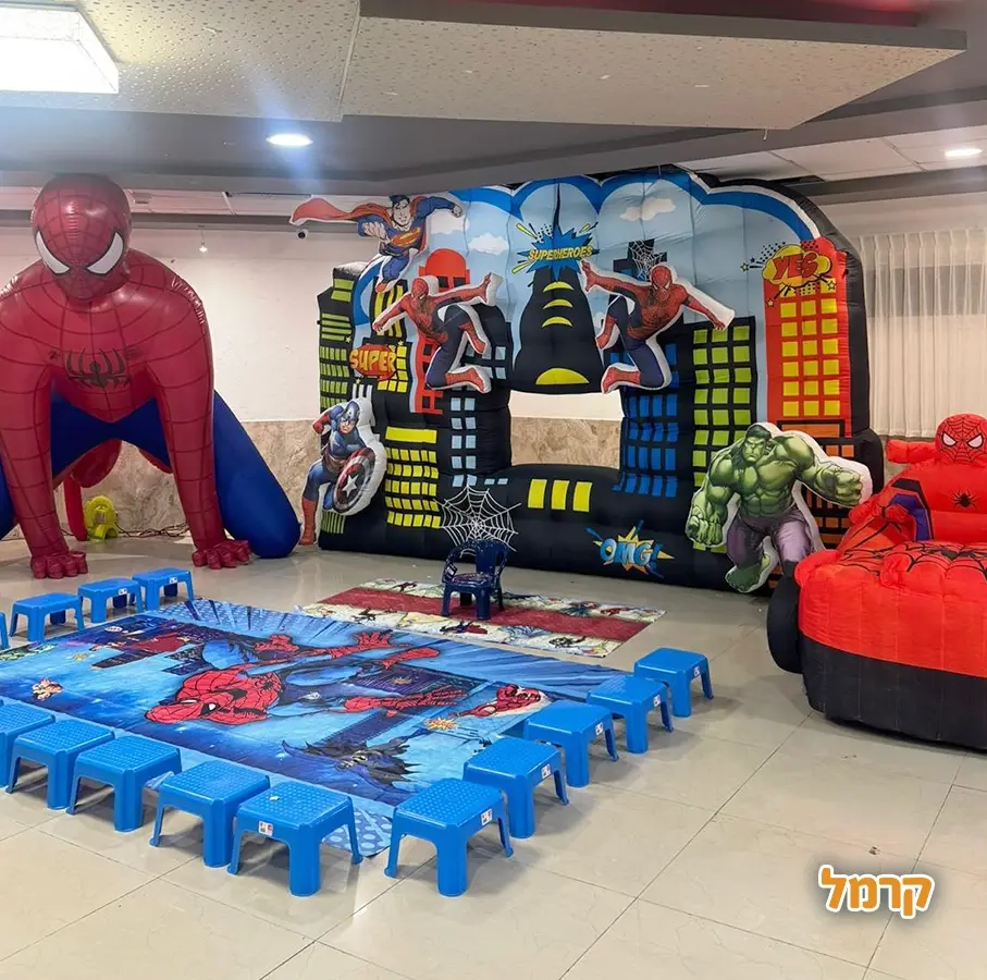 אפצ'י הפעלות מדליקות - 073-7829285