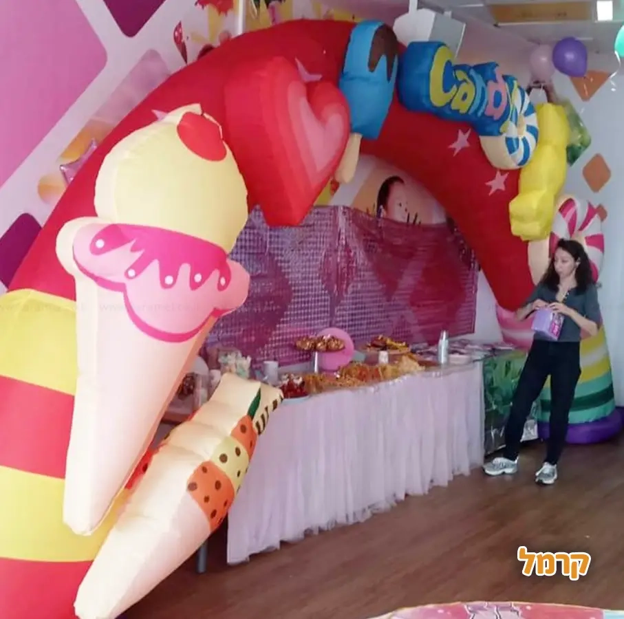 אפצ'י הפעלות מדליקות - 073-7829285