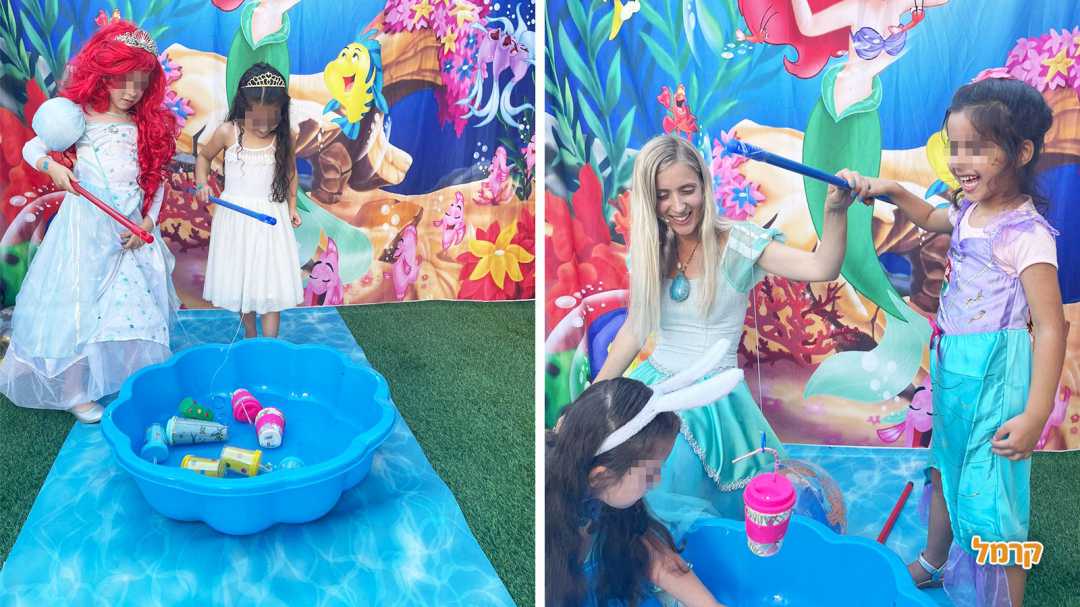 דידי בארץ האגדות והנסיכות