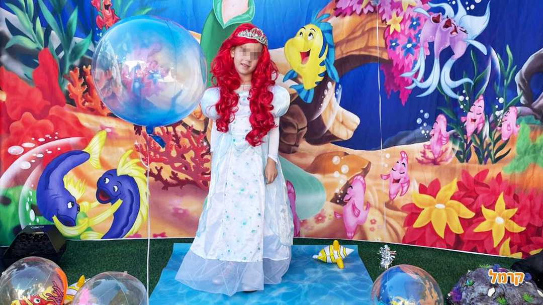 דידי בארץ האגדות והנסיכות