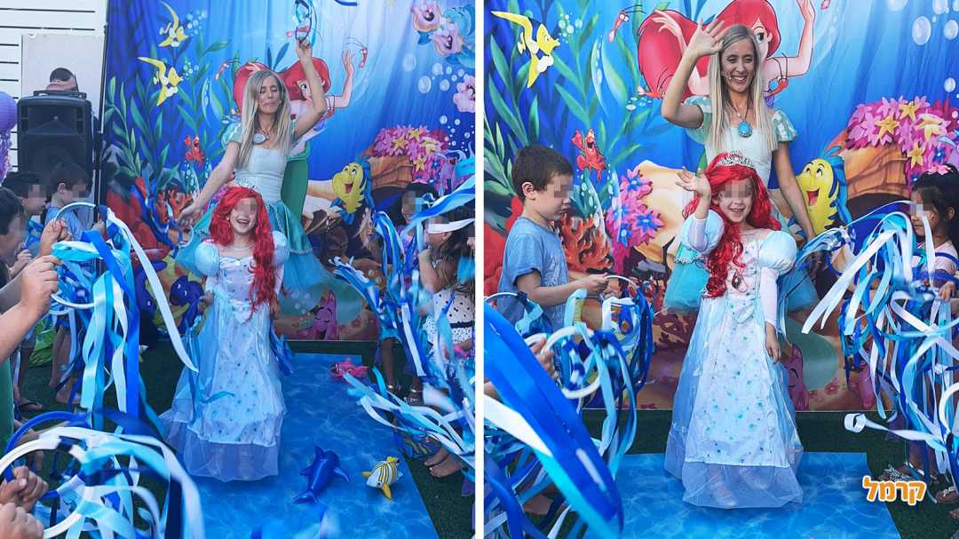 דידי בארץ האגדות והנסיכות