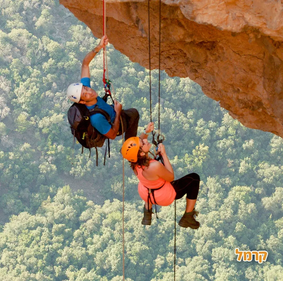 Tony Adventures- פעילות אתגרית - 073-7599376