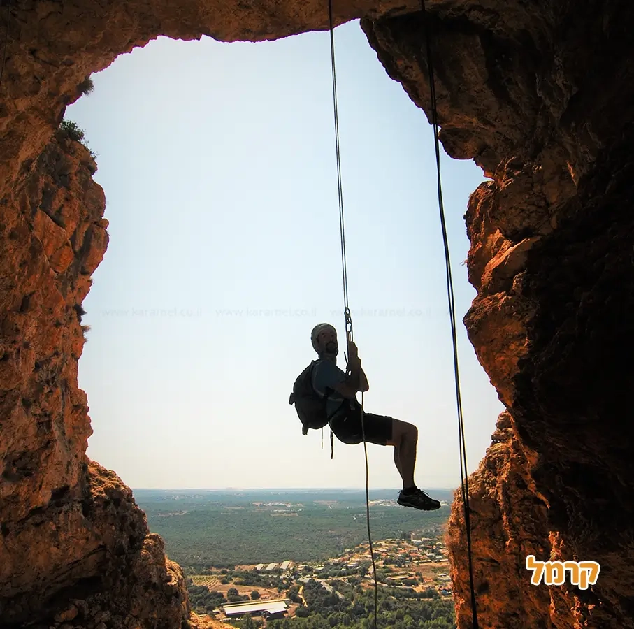 Tony Adventures- פעילות אתגרית - 073-7599376