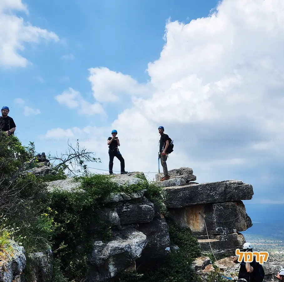 Tony Adventures- פעילות אתגרית - 073-7599376