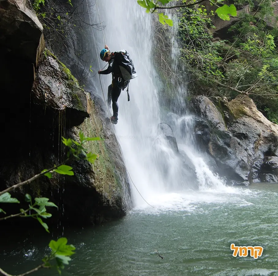 Tony Adventures- פעילות אתגרית - 073-7599376