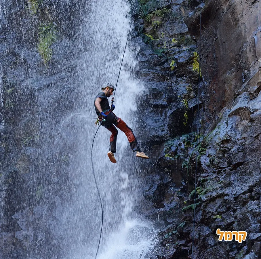 Tony Adventures- פעילות אתגרית - 073-7599376